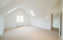 Lea By Backford bedroom extension leads