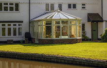 Lea By Backford conservatory leads