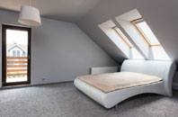 Lea By Backford bedroom extensions