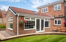 Lea By Backford house extension leads